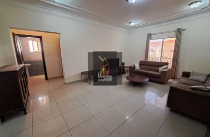 Apartment - 2 Bedrooms - 2 Bathrooms for rent in Old Airport Road - Old Airport Road - Doha