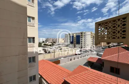 شقة - 2 غرف نوم - 2 حمامات للايجار في ريجينسي ريزيدنس السد - السد - الدوحة