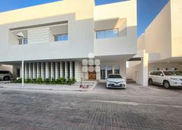 Villa - 6 bedrooms - 8 bathrooms for rent in Muraikh - AlMuraikh - Doha