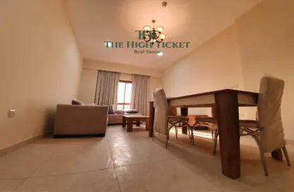 Apartment - 2 Bedrooms - 2 Bathrooms for rent in Muntazah 10 - Al Muntazah - Doha