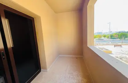 Apartment - Studio - 1 Bathroom for sale in Rome - Fox Hills - Fox Hills - Lusail
