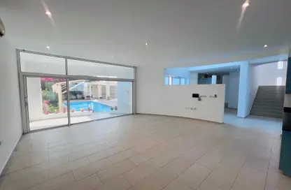 Villa - 5 Bedrooms - 5 Bathrooms for rent in Lejbailat - Doha