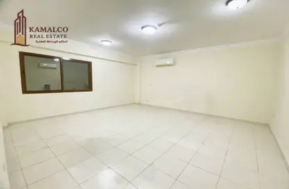شقة - 2 غرف نوم - 2 حمامات للايجار في شارع نجمه - نجمة - الدوحة