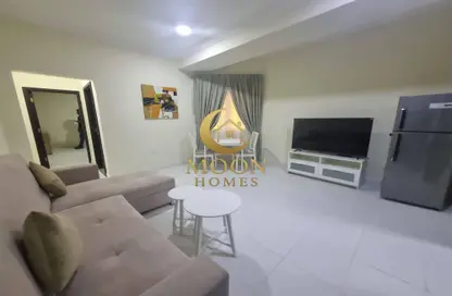 Apartment - 1 Bedroom - 1 Bathroom for rent in Umm Ghuwalina - Umm Ghuwailina - Doha
