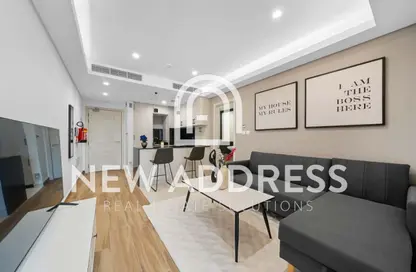 شقة - غرفة نوم - 1 حمام للايجار في مدينة اللسيل - الوسيل