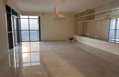 شقة - 2 غرف نوم - 3 حمامات للبيع في برج سيف لوسيل 1 - سيف لوسيل - مدينة اللسيل - الوسيل