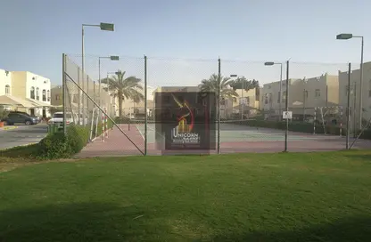 مجمع سكني - 3 غرف نوم - 3 حمامات للايجار في شارع  بو هامو - أبو هامور - الدوحة