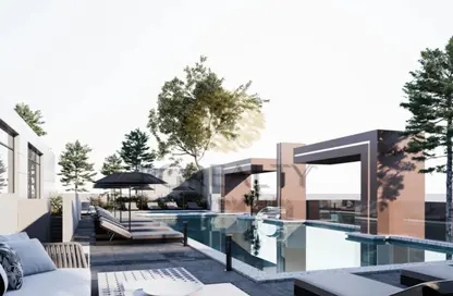 شقة - 2 غرف نوم - 1 حمام للبيع في الخرج 30 - الوسيل