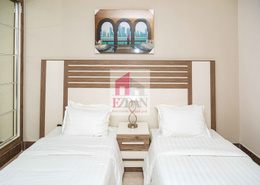 Amazing Space for 2-BHK Fully Furnished Apartment