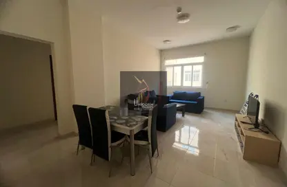 Apartment - 2 Bedrooms - 2 Bathrooms for rent in Old Airport Road - Old Airport Road - Doha