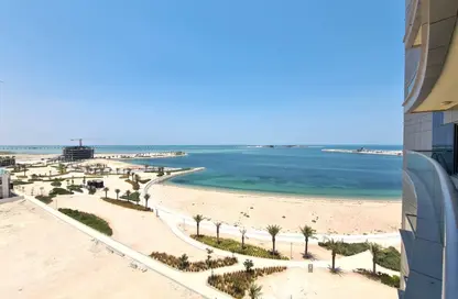 Apartment - 2 Bedrooms - 2 Bathrooms for rent in Waterfront Residential - The Waterfront - Lusail Apartment - 2 Bedrooms - 2 Bathrooms for rent in Waterfront Residential - The Waterfront - Lusail