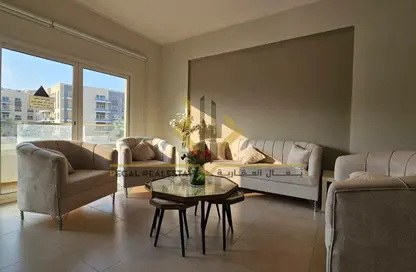 شقة - 2 غرف نوم - 3 حمامات للايجار في فوكس هيلز - فوكس هيلز - الوسيل