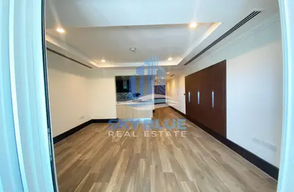 Apartment - Studio - 1 Bathroom for rent in Viva Bahriyah - The Pearl Island - Doha