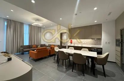 Apartment - 2 Bedrooms - 2 Bathrooms for rent in Al Muntazah Street - Al Muntazah - Doha