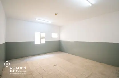 Labor Camp - Studio for rent in Industrial Area 5 - Industrial Area - Industrial Area - Doha