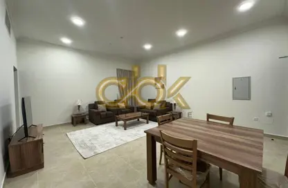 Apartment - 3 Bedrooms - 2 Bathrooms for rent in Al Waab Street - Al Waab - Doha