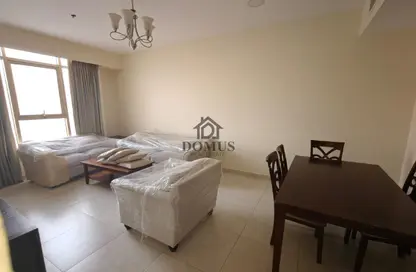 Apartment - 2 Bedrooms - 2 Bathrooms for rent in Anas Street - Fereej Bin Mahmoud North - Fereej Bin Mahmoud - Doha