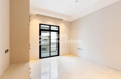 Apartment - 1 Bedroom - 2 Bathrooms for sale in Residential D5 - Fox Hills South - Fox Hills - Lusail