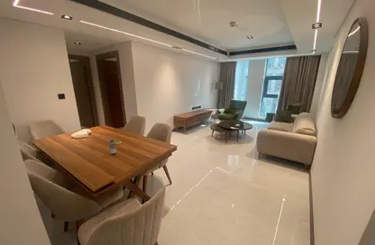 Apartment - 2 Bedrooms - 3 Bathrooms for rent in Doha Gardens - Al Waab - Al Waab - Doha