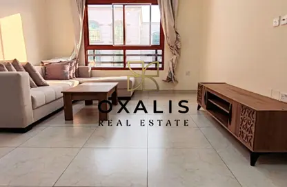 Apartment - 3 Bedrooms - 3 Bathrooms for rent in Muntazah 35 - Al Muntazah - Doha