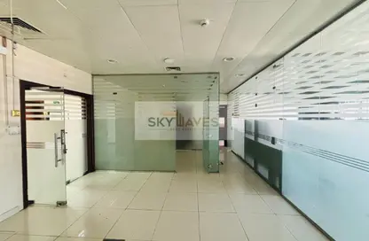 Office Space - Studio - 2 Bathrooms for rent in Salwa Commercial Building - Salwa Road - Doha