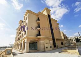 Apartment - 3 bedrooms - 3 bathrooms for sale in Verona - Fox Hills - Fox Hills - Lusail