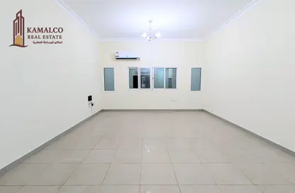 Apartment - 2 Bedrooms - 2 Bathrooms for rent in Muntazah 7 - Al Muntazah - Doha