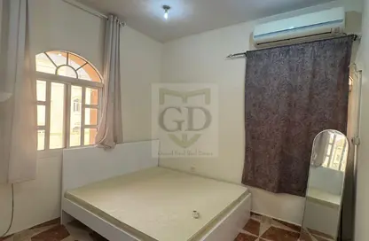 Apartment - Studio - 1 Bathroom for rent in Al Duhail - Al Duhail - Doha