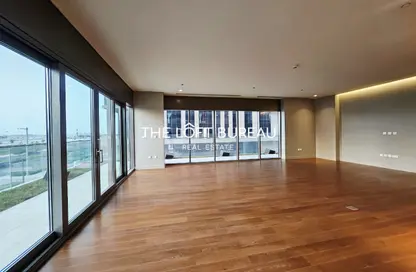 Apartment - 2 Bedrooms - 2 Bathrooms for sale in Seef Lusail - Lusail City - Lusail