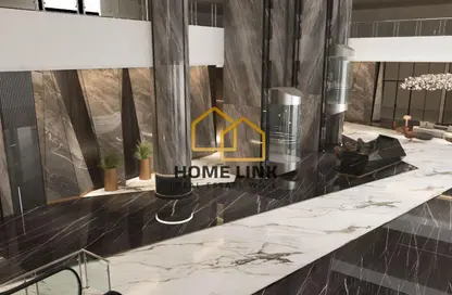 Office Space - Studio - 1 Bathroom for sale in Marina  25 - Marina District - Lusail