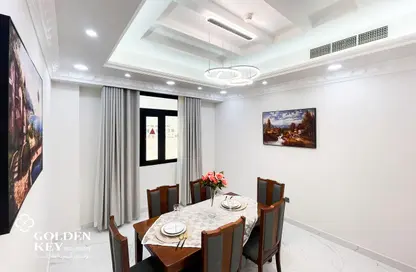 Apartment - 2 Bedrooms - 2 Bathrooms for rent in Al Waab Street - Al Waab - Doha