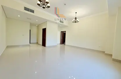 Apartment - 2 Bedrooms - 3 Bathrooms for rent in Residential D6 - Fox Hills South - Fox Hills - Lusail