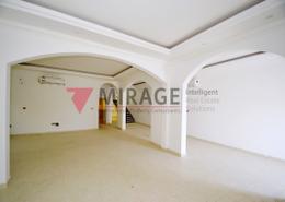Brand new 5-bed services villa in Al Nuaim