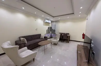 Apartment - 2 Bedrooms - 2 Bathrooms for rent in Al Mansoura - Al Mansoura - Doha
