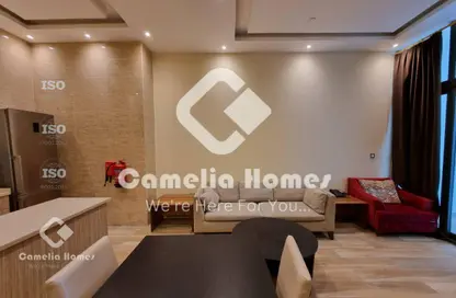 شقة - غرفة نوم - 2 حمامات للايجار في شارع السد - السد - الدوحة