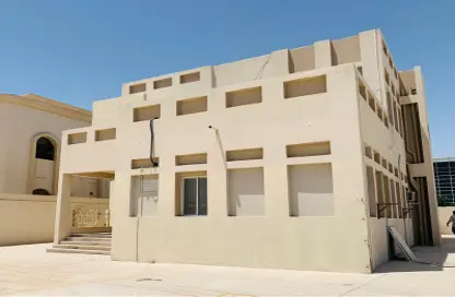 شقة - غرفة نوم - 1 حمام للايجار في عين خالد - عين خالد - الدوحة