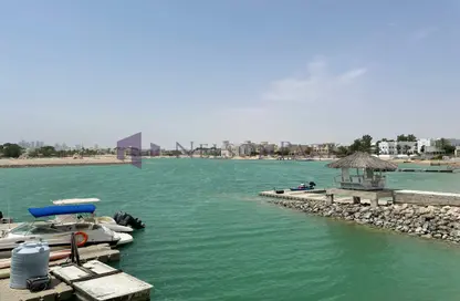 فيلا - 5 غرف نوم - 6 حمامات للايجار في بحيرة وست لاجون - الدوحة