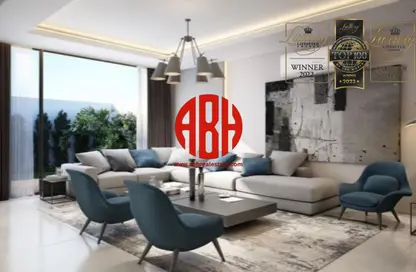 Villa - 5 Bedrooms - 6 Bathrooms for sale in Lusail City - Lusail