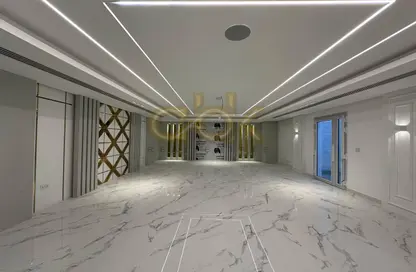 Villa - 7+ Bedrooms - 7+ Bathrooms for sale in Lusail City - Lusail