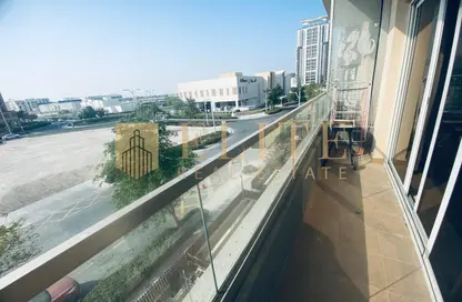 Apartment - 2 Bedrooms - 4 Bathrooms for rent in Dara - Fox Hills - Lusail