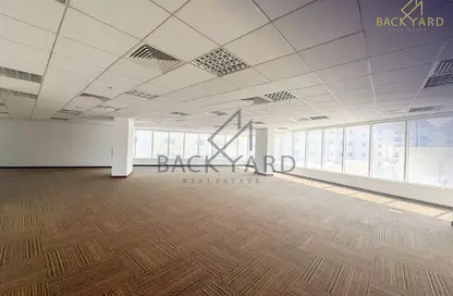 مساحات مكتبية - استوديو - 2 حمامات للايجار في شارع الجزيره - فريج بن محمود الشمالي - فريج بن محمود - الدوحة