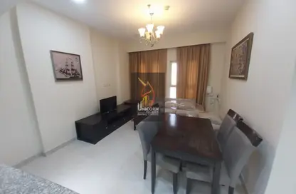 Apartment - 2 Bedrooms - 3 Bathrooms for rent in Muntazah 19 - Al Muntazah - Doha