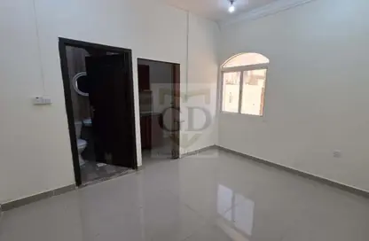 Apartment - Studio - 1 Bathroom for rent in Al Thumama - Al Thumama - Doha