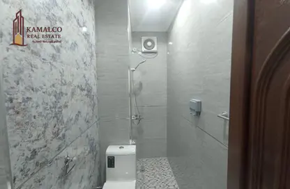 Apartment - 3 Bedrooms - 3 Bathrooms for rent in Muntazah 7 - Al Muntazah - Doha
