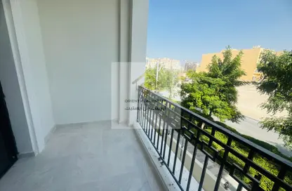 Apartment - 1 Bedroom - 2 Bathrooms for sale in Fox Hills - Fox Hills - Lusail