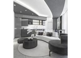 Apartment - 2 bedrooms - 3 bathrooms for rent in The Villas - The Villas - Qatar Entertainment City - Lusail