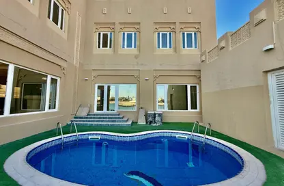 Villa - 6 Bedrooms - 7 Bathrooms for rent in West Bay Lagoon Villas - West Bay Lagoon - West Bay Lagoon - Doha