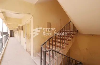 سكن عمال - استوديو للايجار في المنطقة الصناعية 4 - المنطقة الصناعية - المنطقة الصناعية - الدوحة