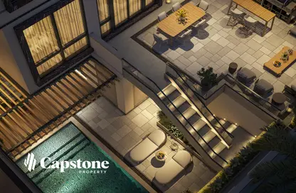 Villa - 5 Bedrooms - 7+ Bathrooms for sale in Lusail City - Lusail
