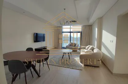 Apartment - 2 Bedrooms - 3 Bathrooms for rent in Giardino Gardens - Giardino Villas - The Pearl Island - Doha Apartment - 2 Bedrooms - 3 Bathrooms for rent in Giardino Gardens - Giardino Villas - The Pearl Island - Doha
